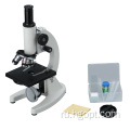 10x 16x Lab Digital Biological Biological Monocular Comply Microscope